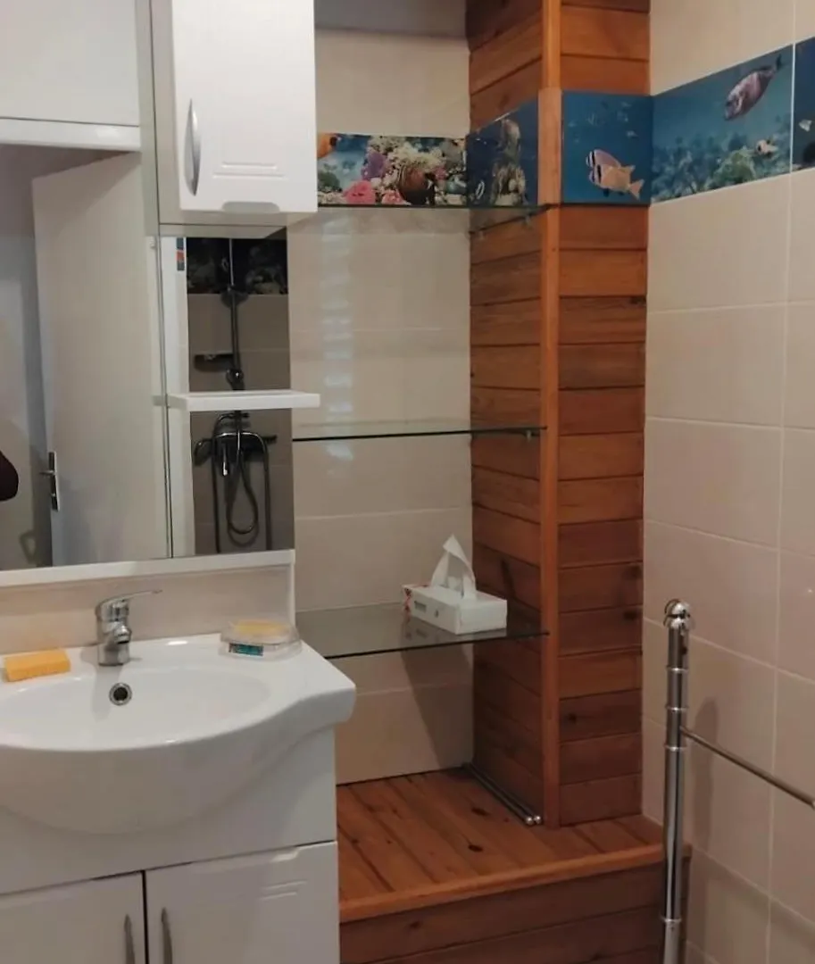 Holiday home Bungalow Marine 2 Saint-Francois  Guadeloupe