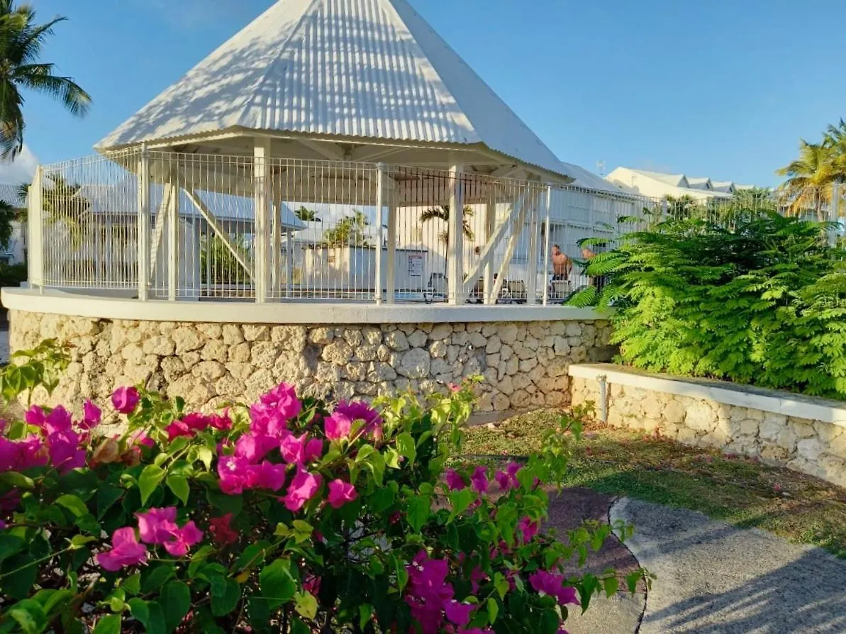 Holiday home Bungalow Marine 2 Saint-Francois