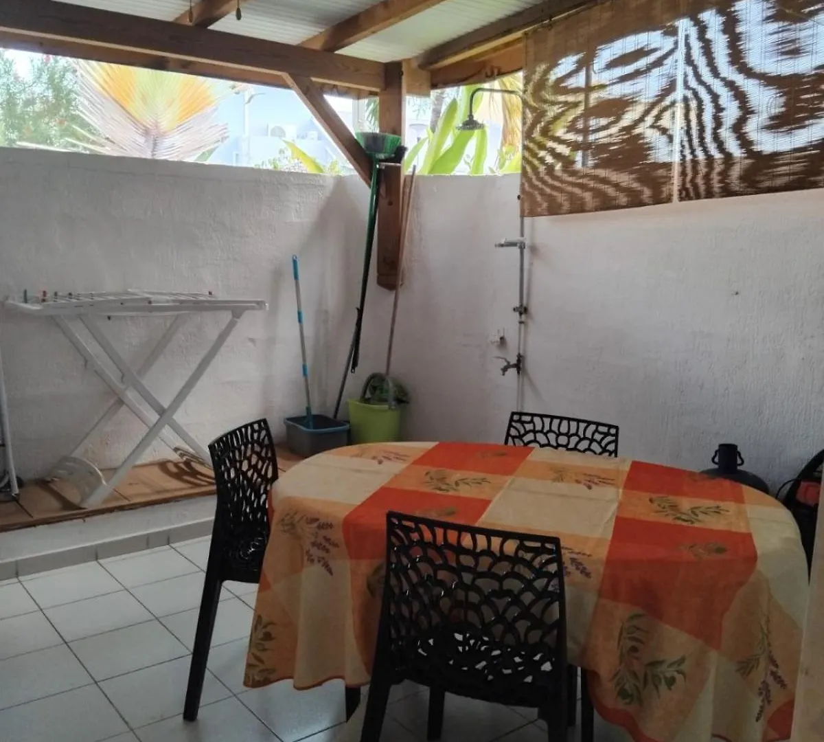 Bungalow Marine 2 Saint-Francois  Holiday home