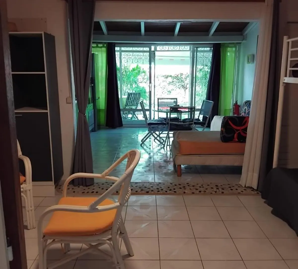 Bungalow Marine 2 Saint-Francois  Saint-Francois (Grande-Terre)